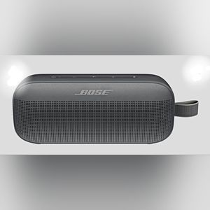 Bose® SoundLink® Flex Waterproof Portable Bluetooth Speaker 